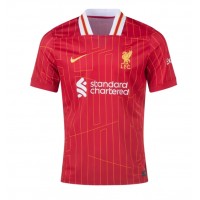 Dres Liverpool Alexander-Arnold #66 Domaci 2024-25 Kratak Rukav